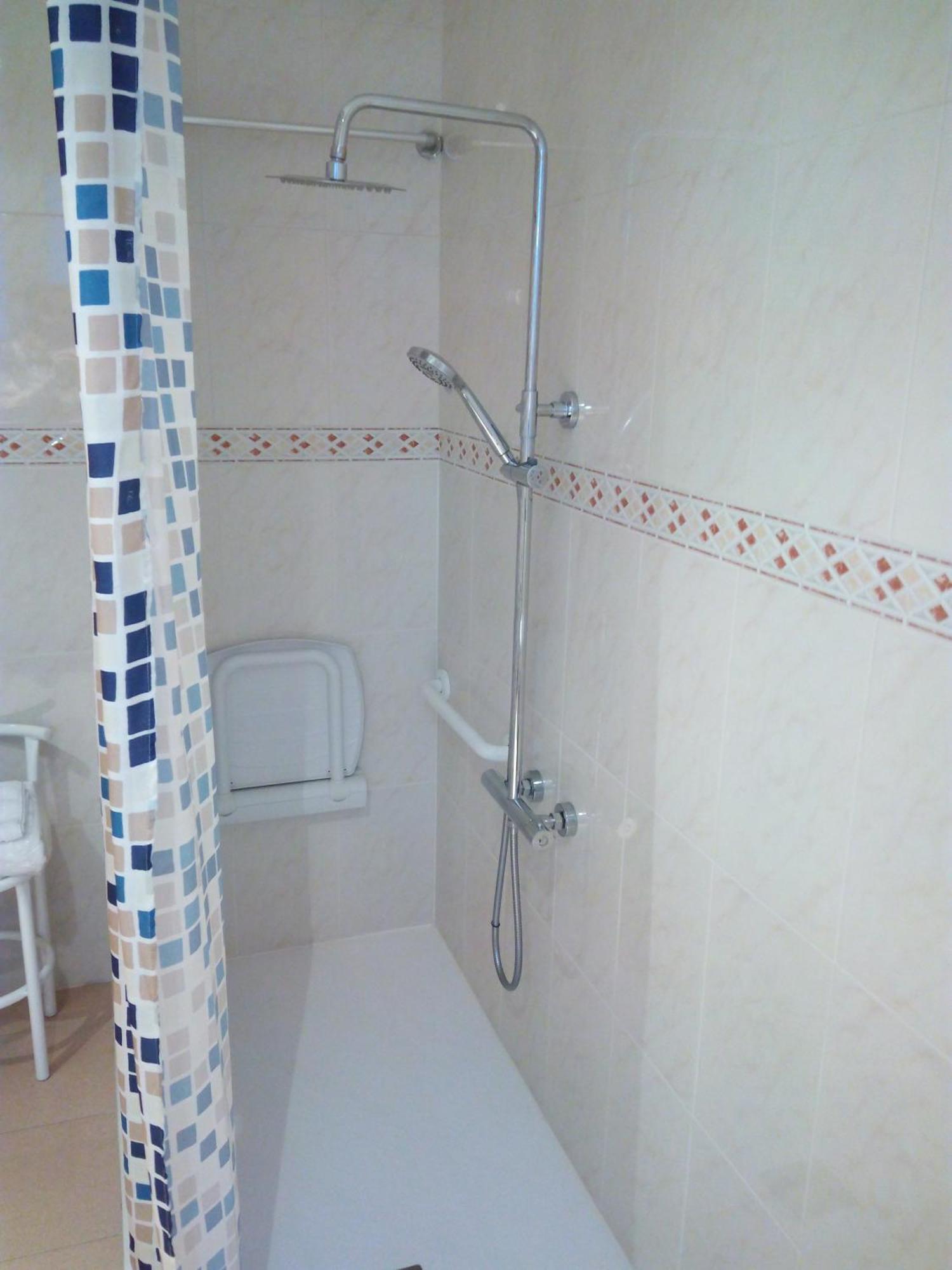 Apartaments Els Avets Pas De La Casa Bilik gambar