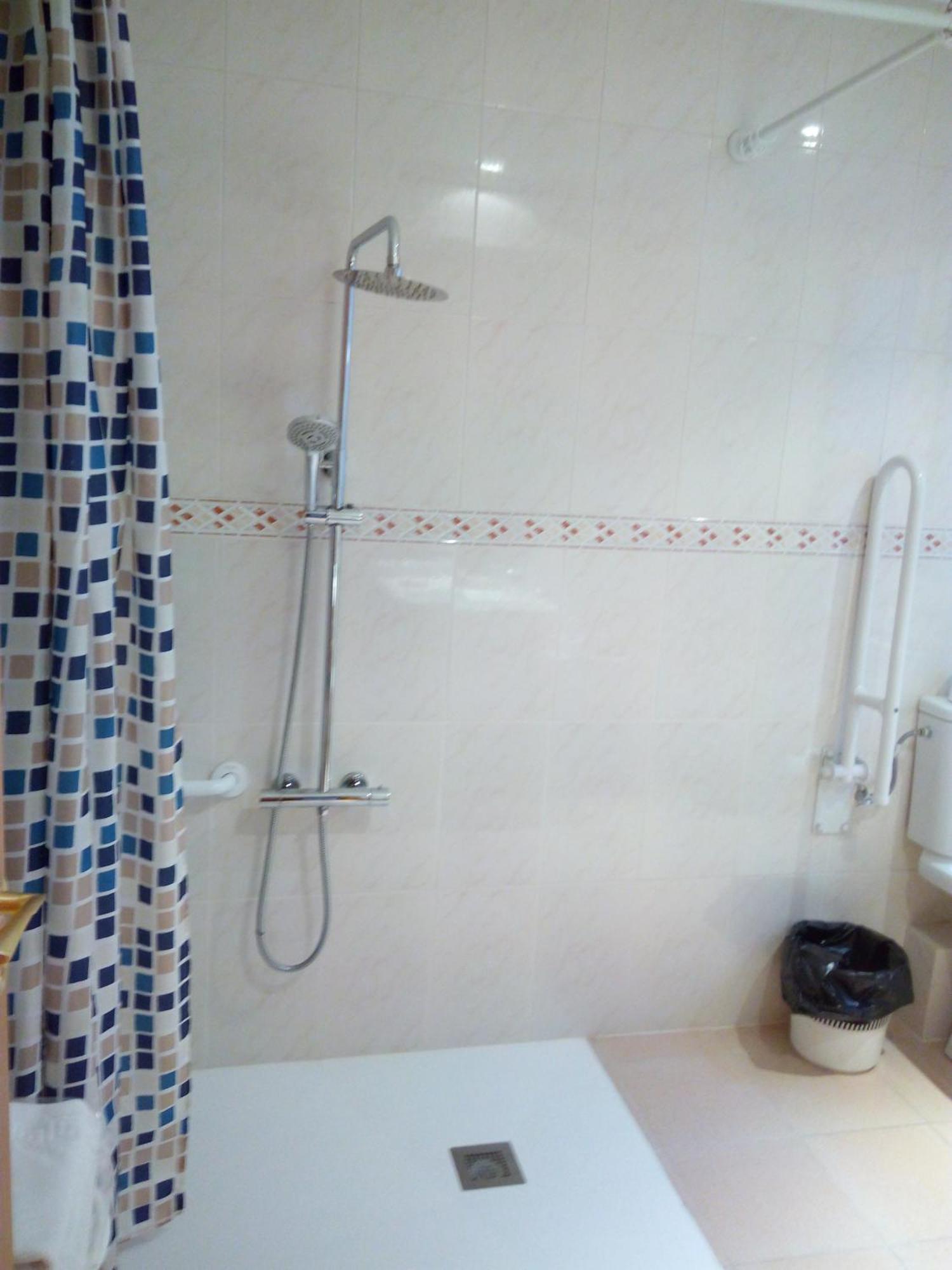 Apartaments Els Avets Pas De La Casa Bilik gambar