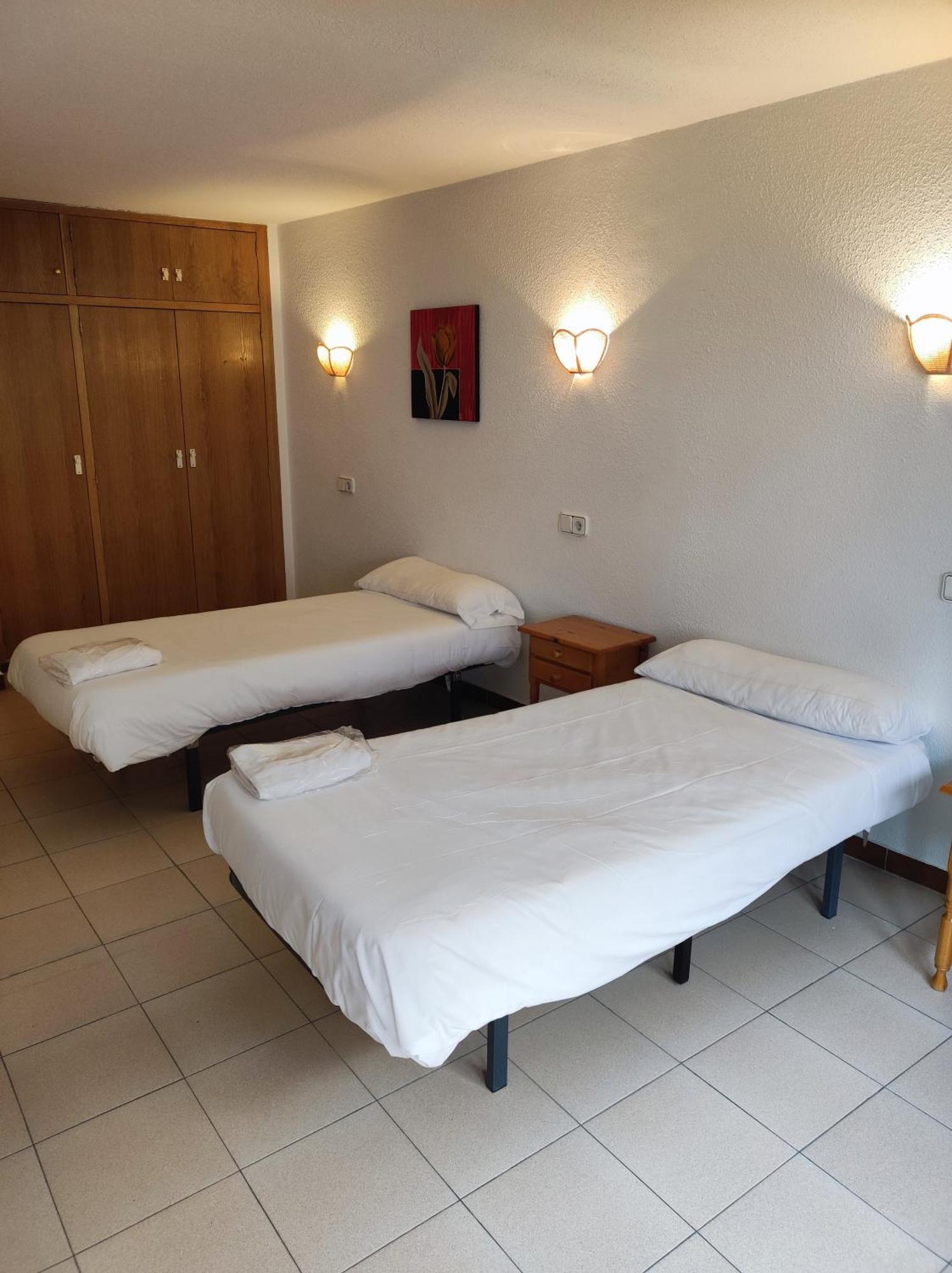 Apartaments Els Avets Pas De La Casa Bilik gambar