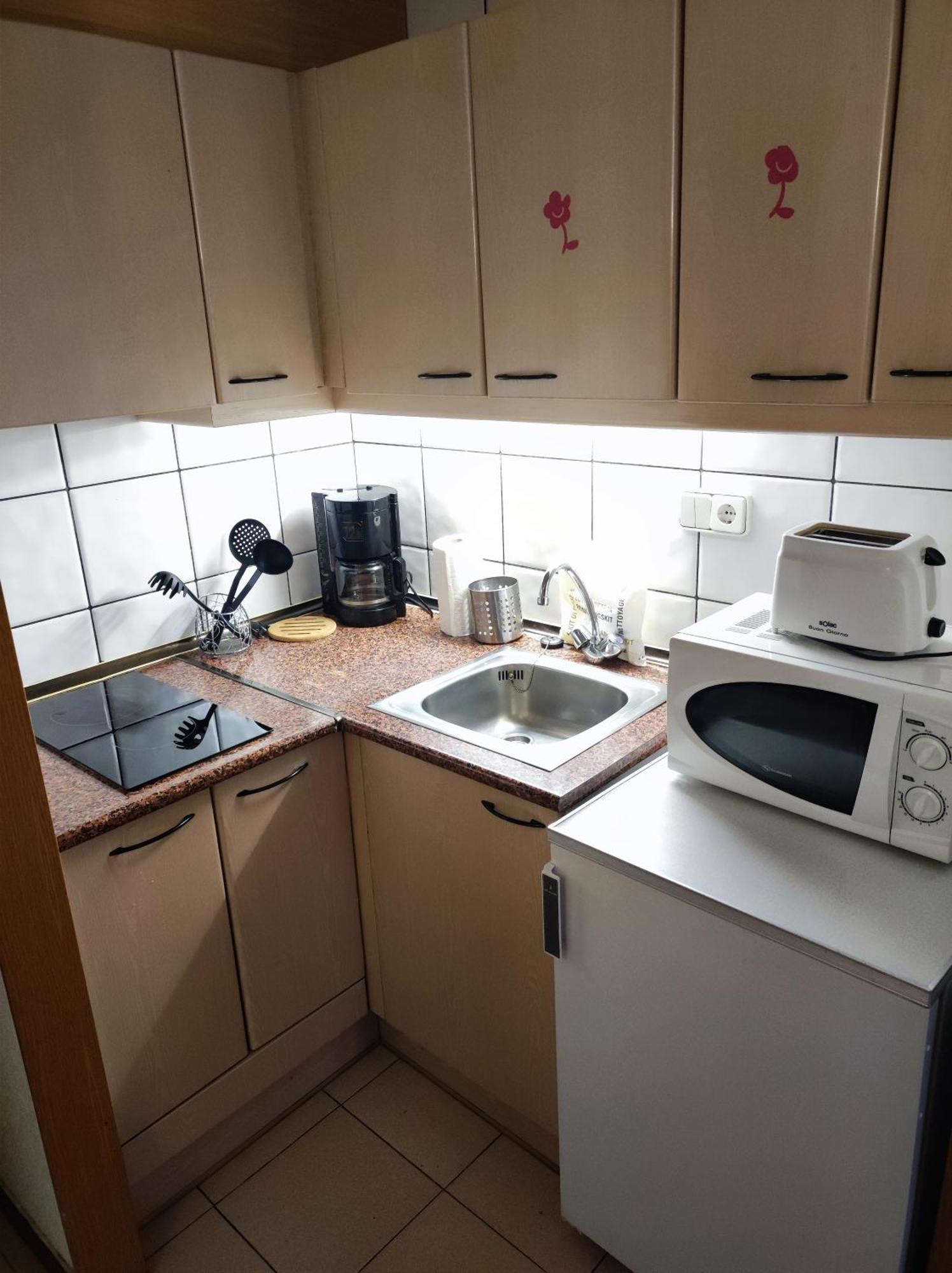 Apartaments Els Avets Pas De La Casa Bilik gambar