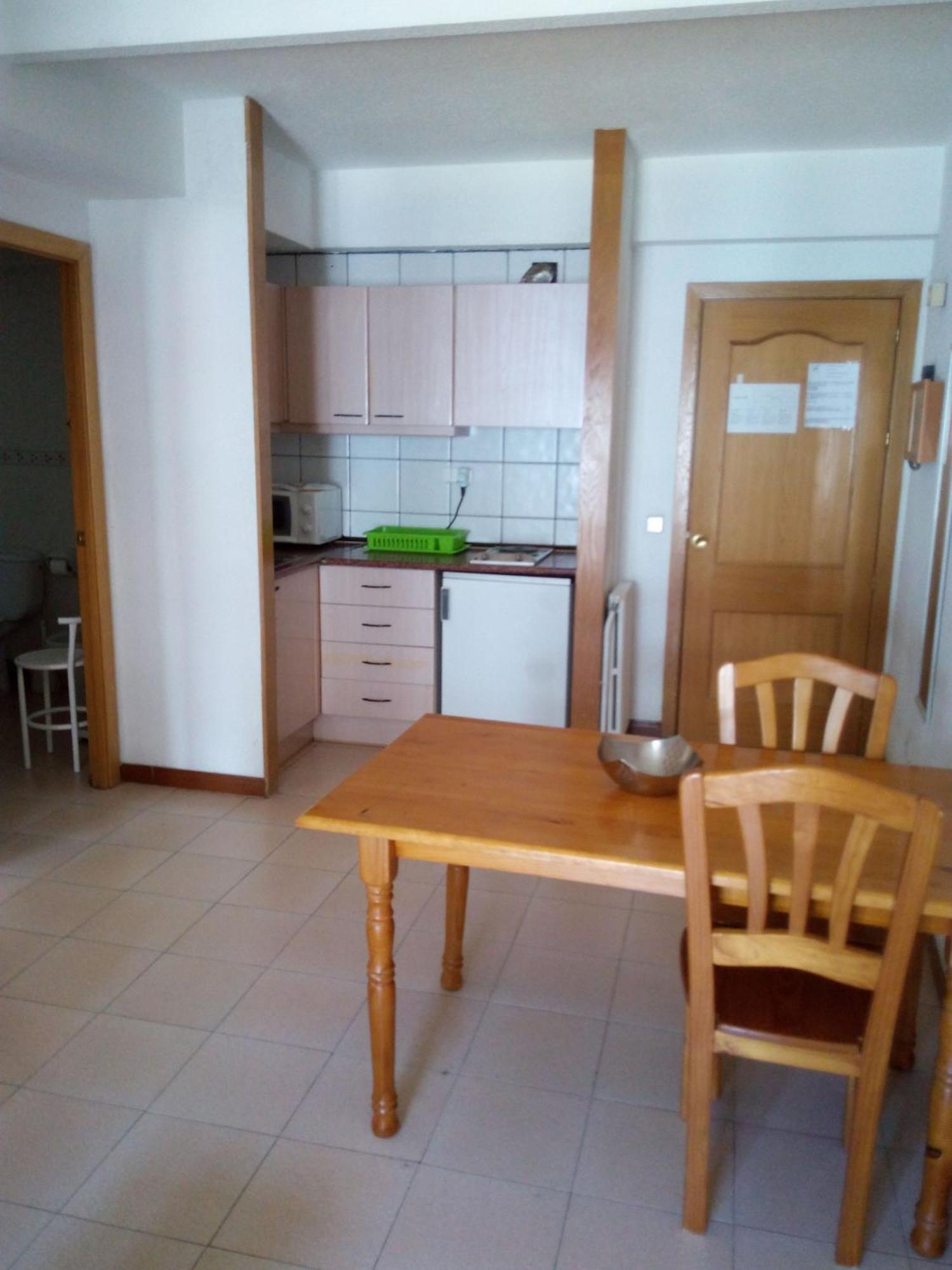 Apartaments Els Avets Pas De La Casa Bilik gambar