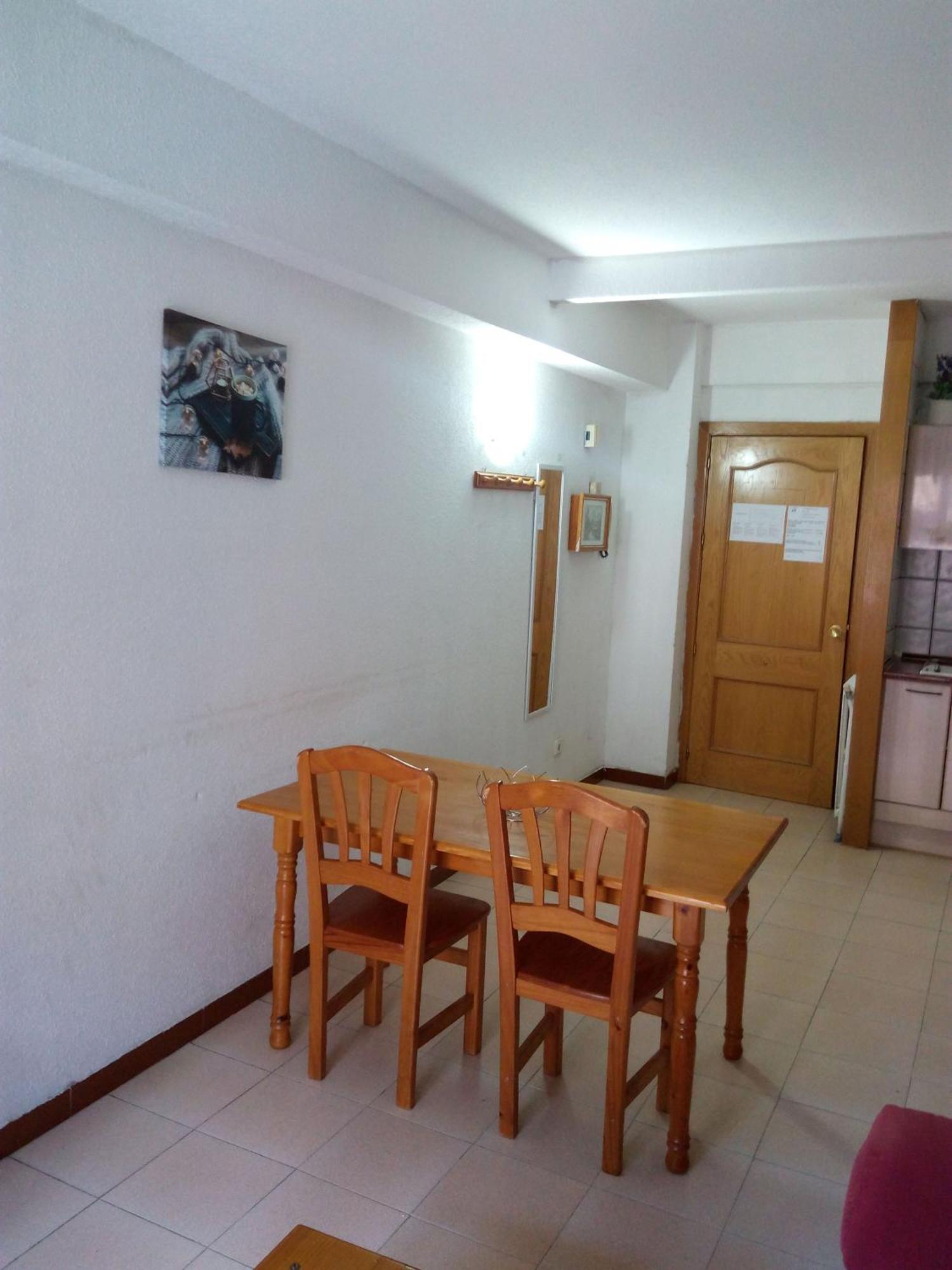 Apartaments Els Avets Pas De La Casa Bilik gambar