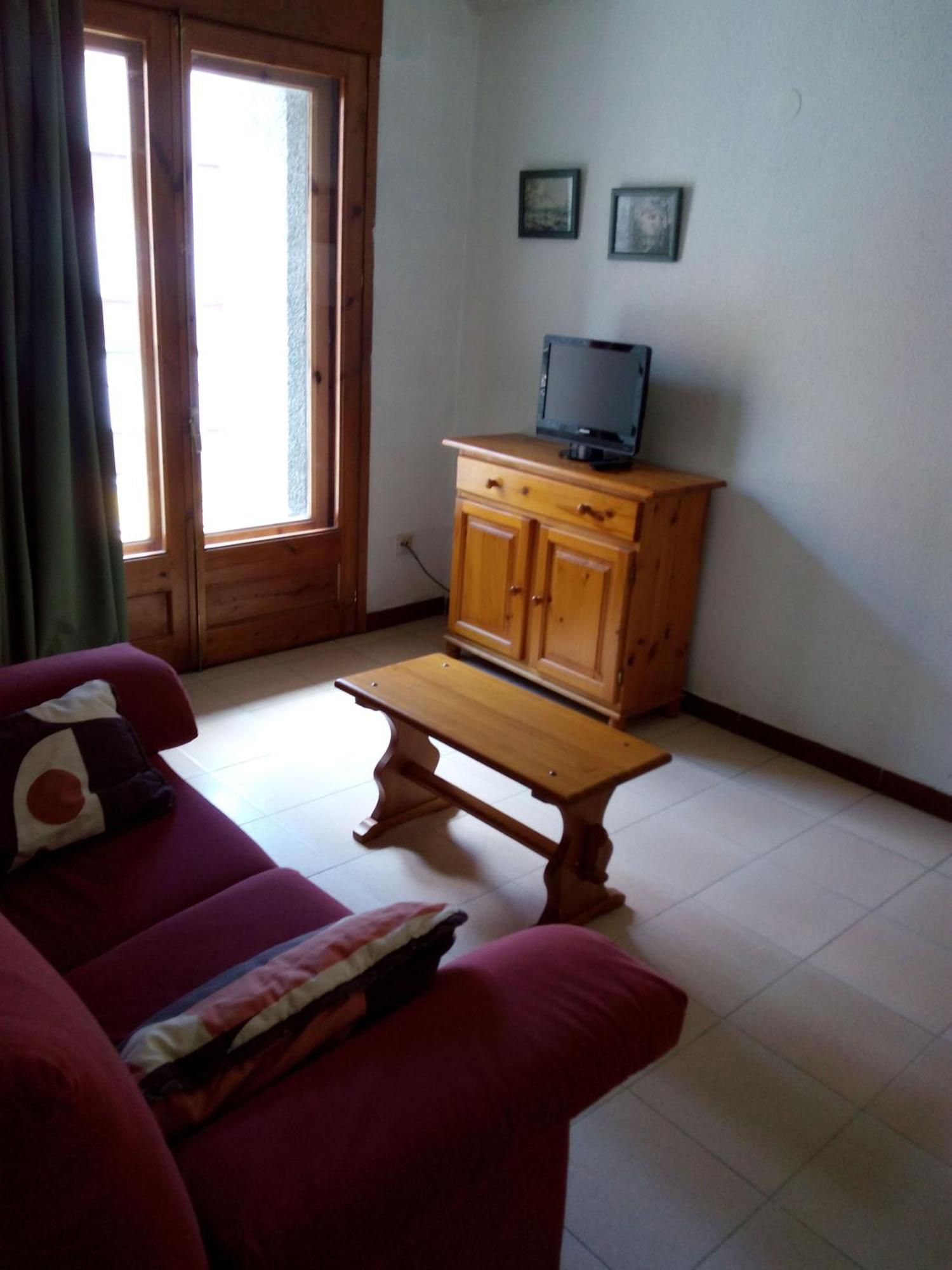 Apartaments Els Avets Pas De La Casa Bilik gambar