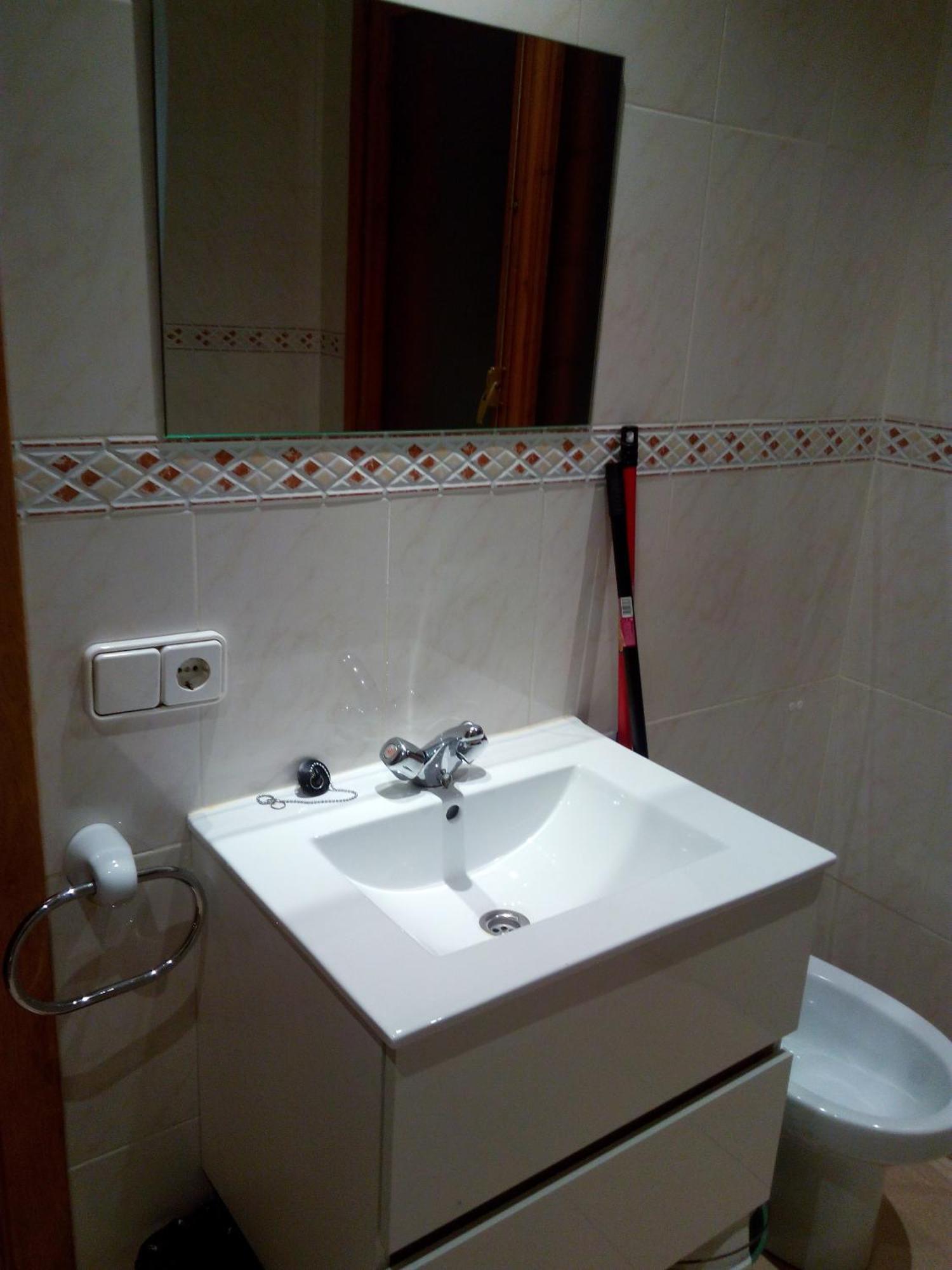 Apartaments Els Avets Pas De La Casa Bilik gambar
