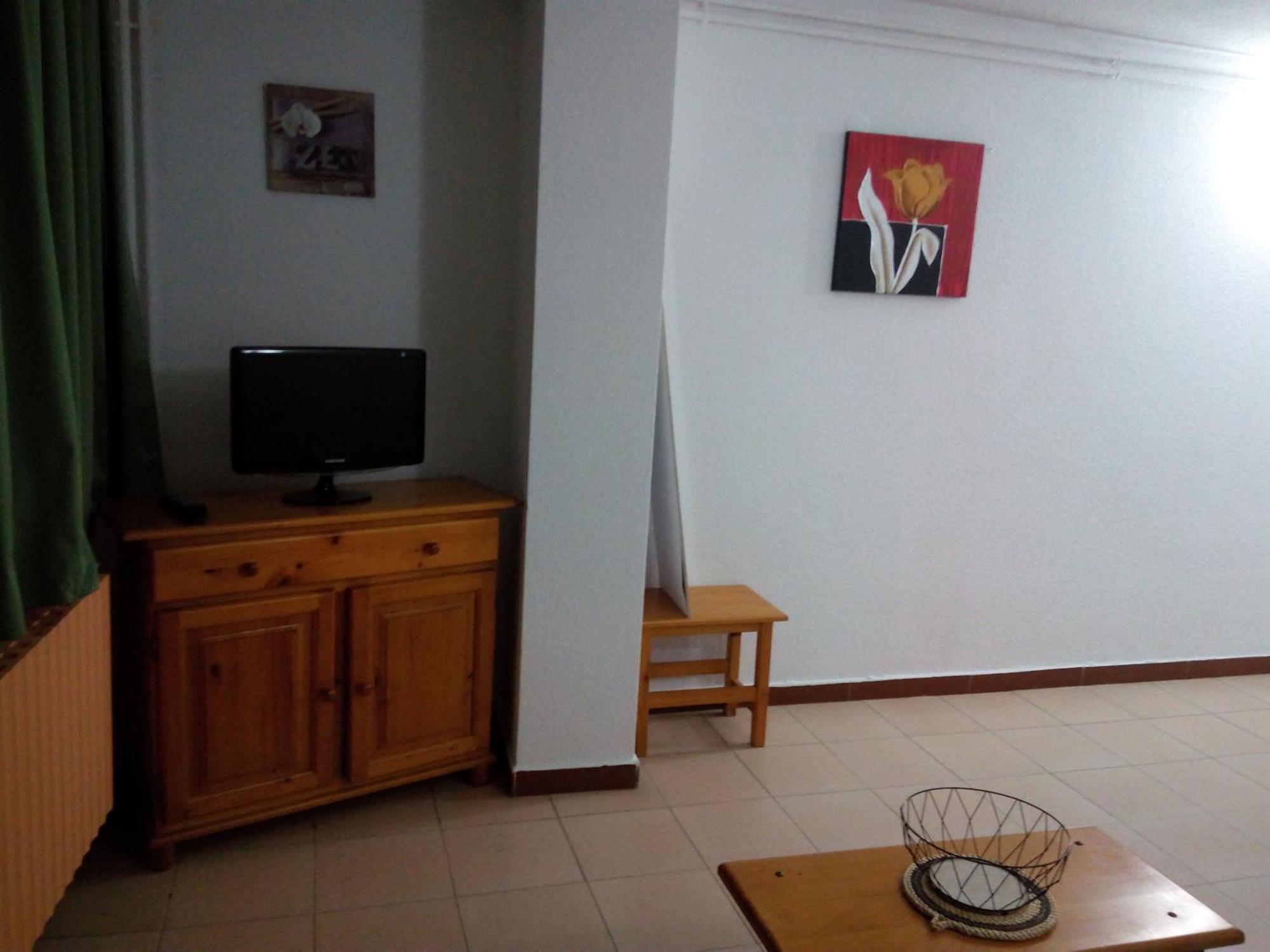 Apartaments Els Avets Pas De La Casa Bilik gambar