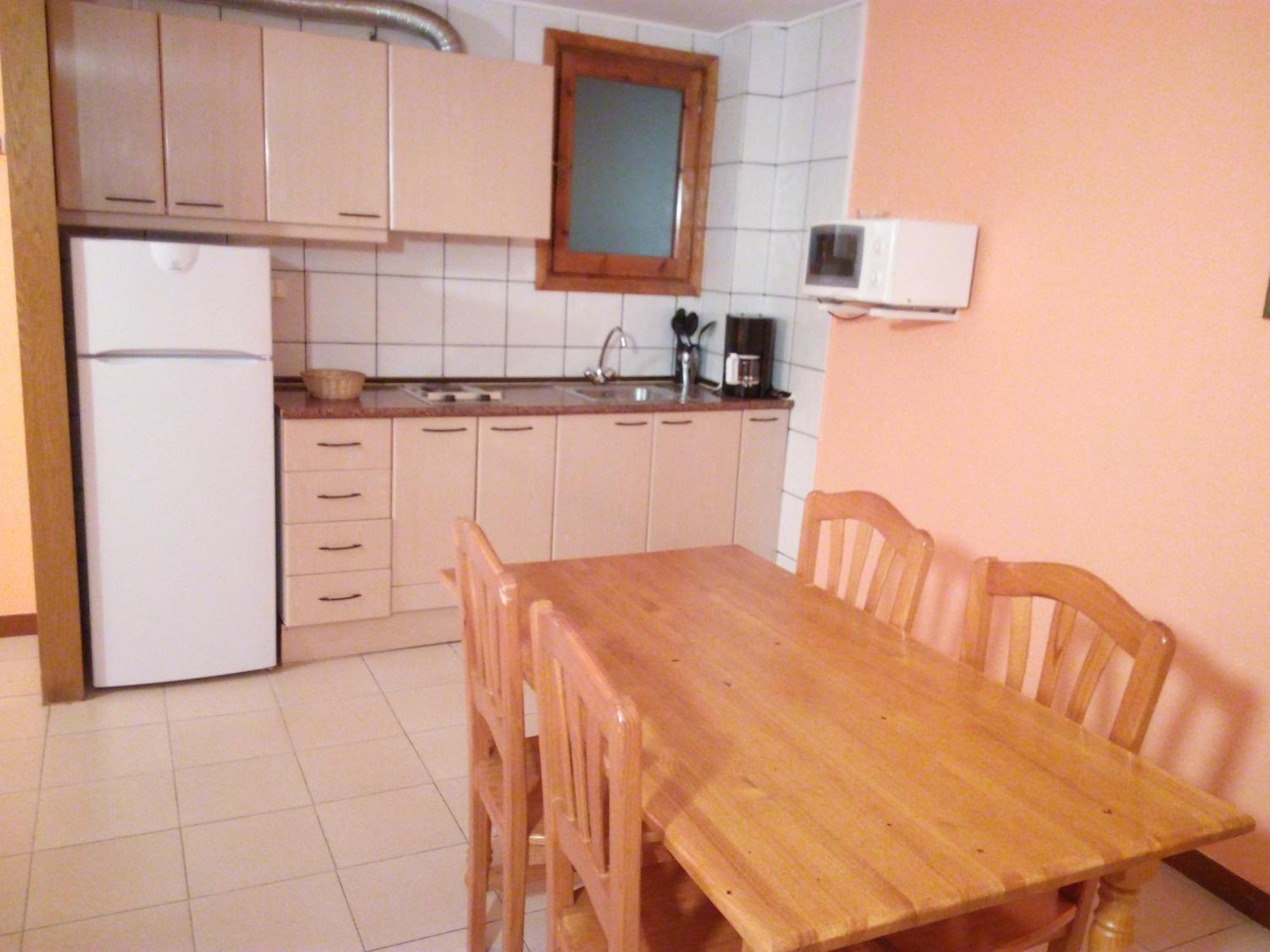 Apartaments Els Avets Pas De La Casa Bilik gambar