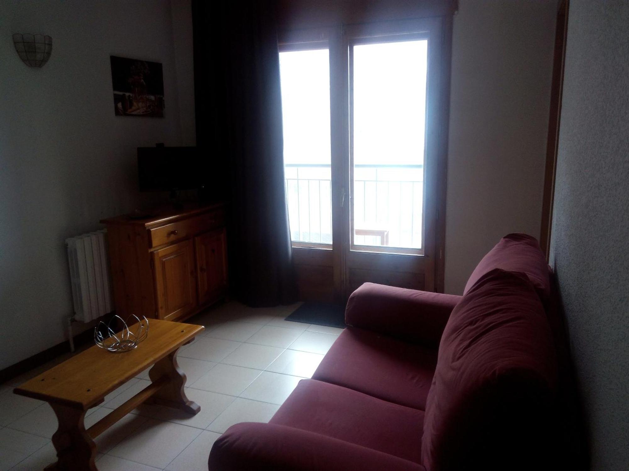 Apartaments Els Avets Pas De La Casa Luaran gambar