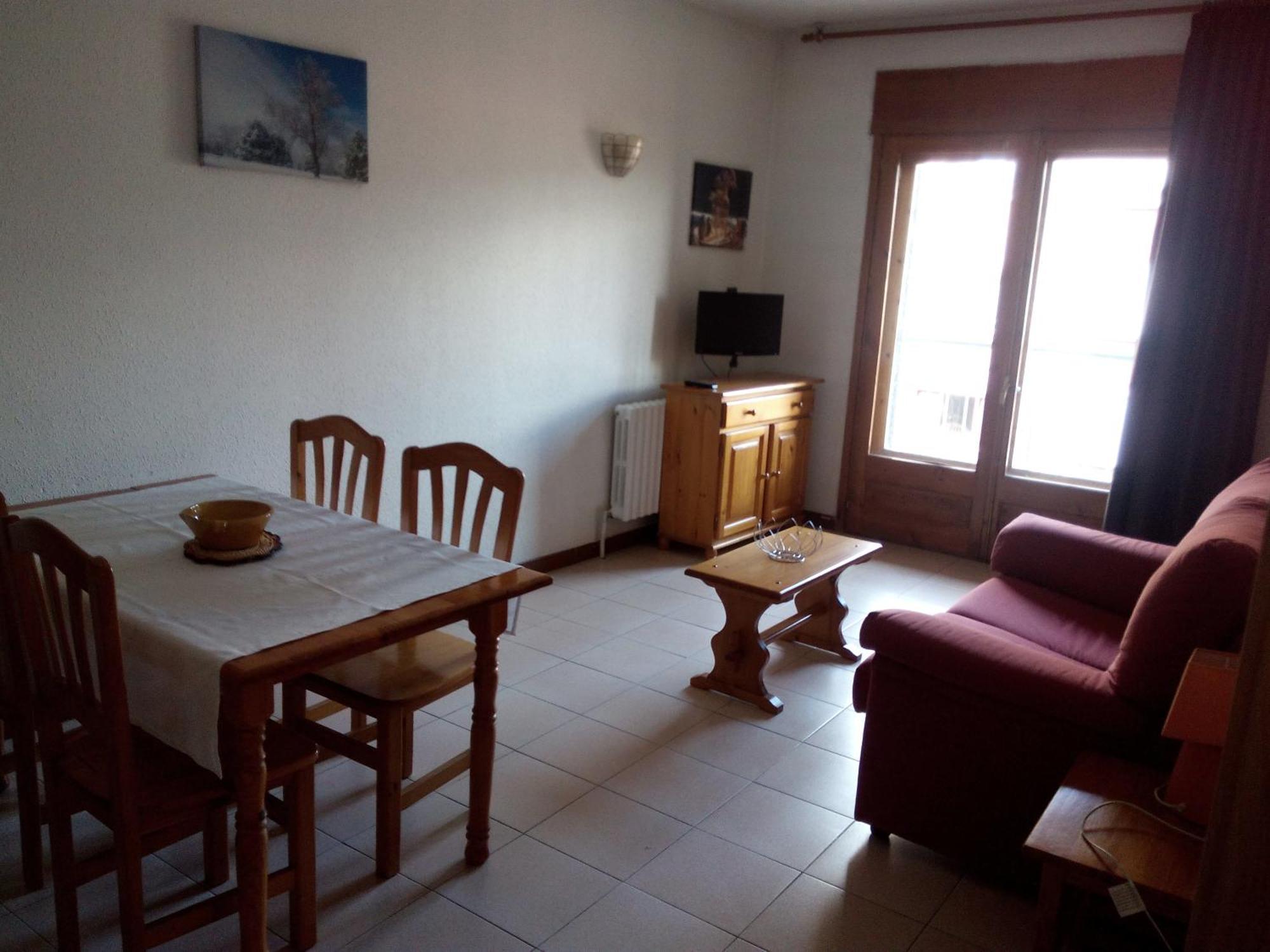 Apartaments Els Avets Pas De La Casa Bilik gambar