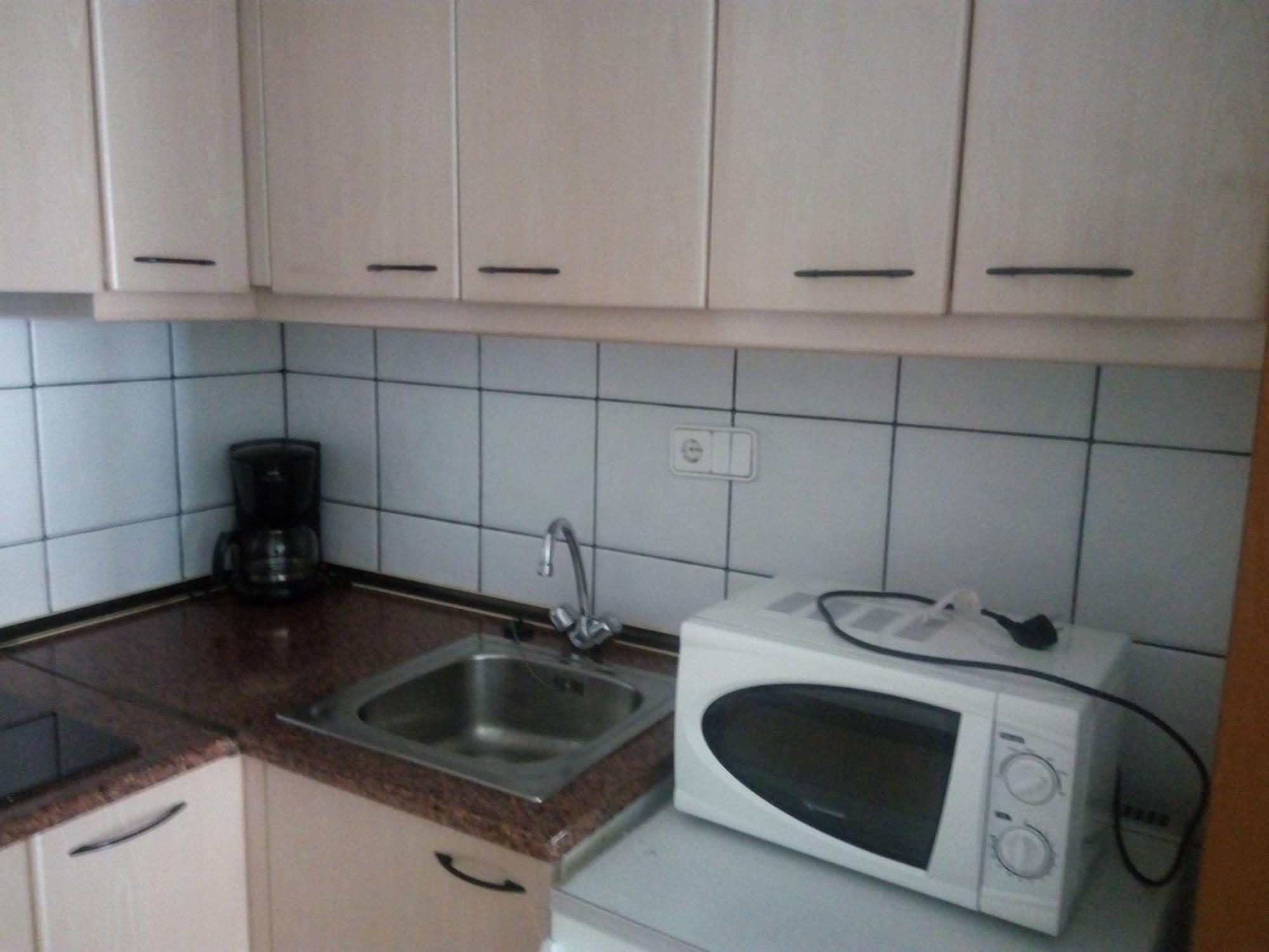 Apartaments Els Avets Pas De La Casa Bilik gambar