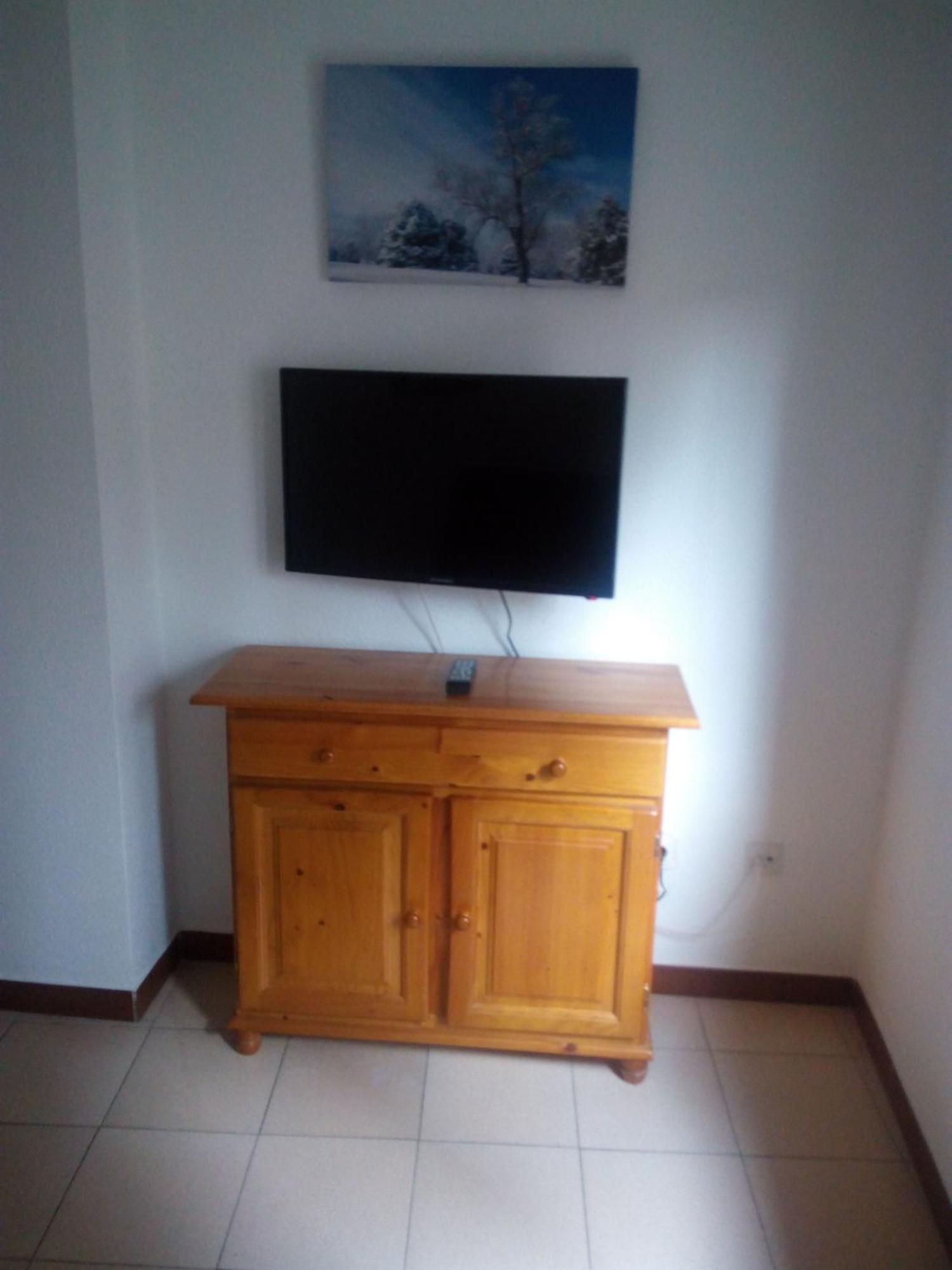 Apartaments Els Avets Pas De La Casa Bilik gambar